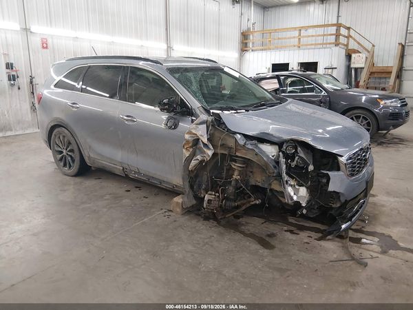 2020 KIA SORENTO 3.3L S — I1