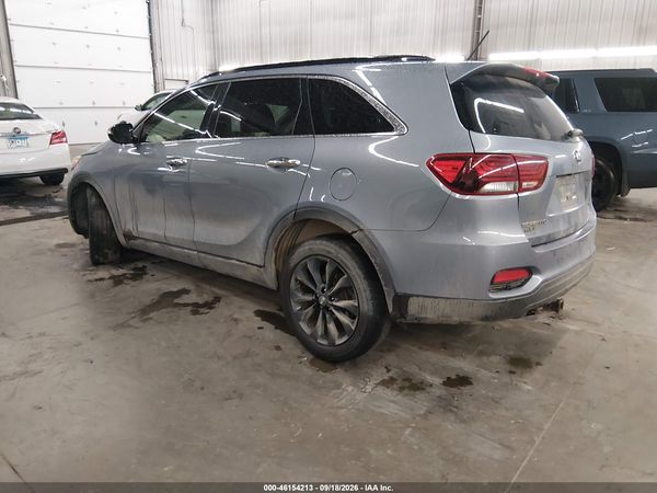 2020 KIA SORENTO 3.3L S — I3