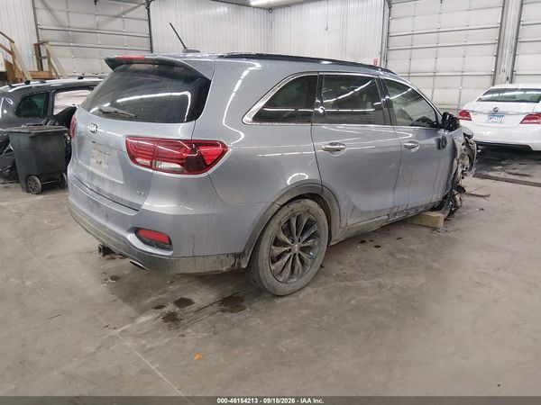 2020 KIA SORENTO 3.3L S — I4