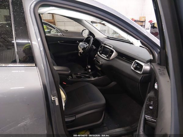 2020 KIA SORENTO 3.3L S — I5