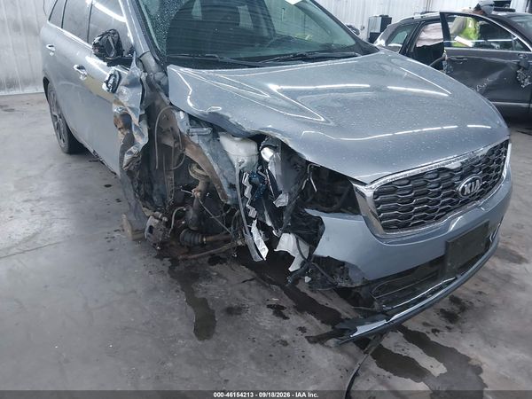 2020 KIA SORENTO 3.3L S — I6