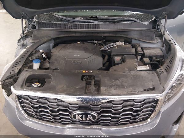 2020 KIA SORENTO 3.3L S — I10