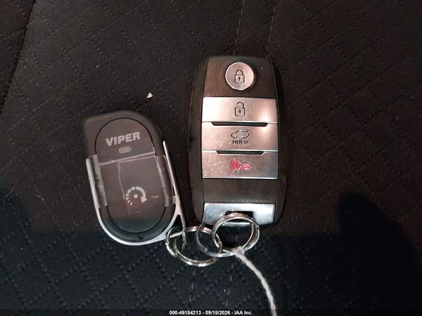 2020 KIA SORENTO 3.3L S — I11