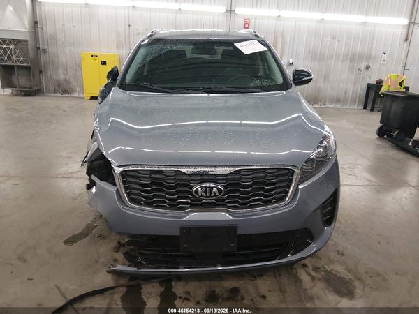 2020 KIA SORENTO 3.3L S — I115