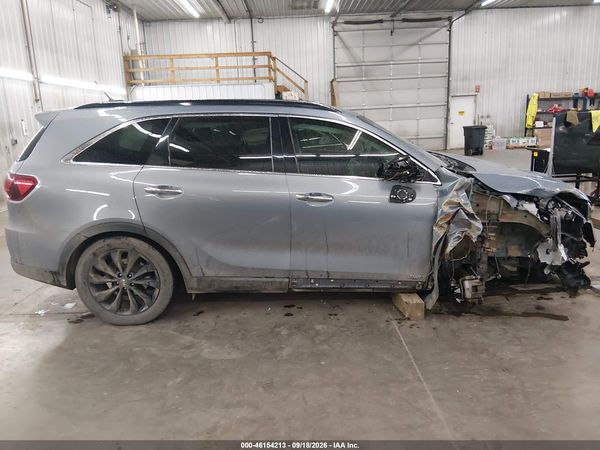 2020 KIA SORENTO 3.3L S — I116