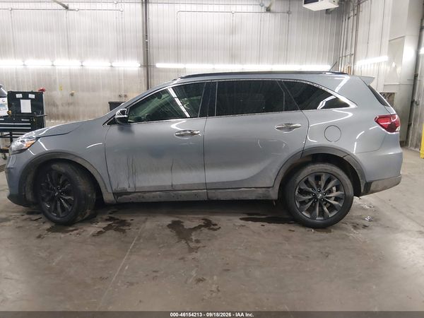2020 KIA SORENTO 3.3L S — I117