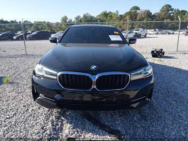 2022 BMW 530 I XDRIVE — I115