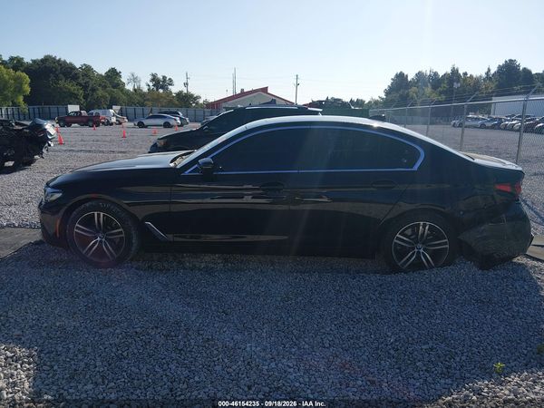 2022 BMW 530 I XDRIVE — I117