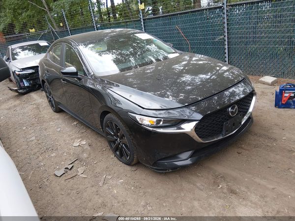 2024 MAZDA MAZDA3 2.5 S SELECT SPORT — I1
