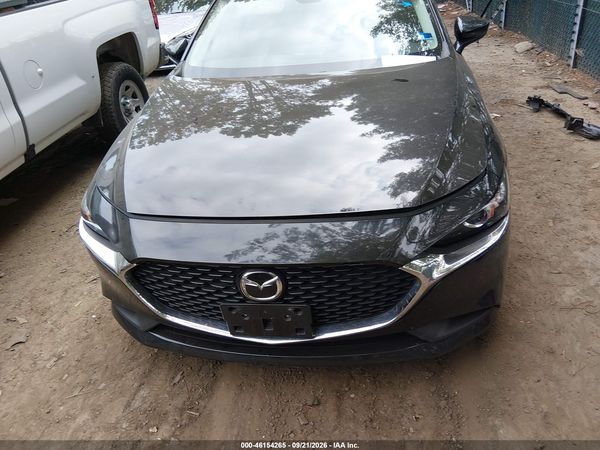2024 MAZDA MAZDA3 2.5 S SELECT SPORT — I6