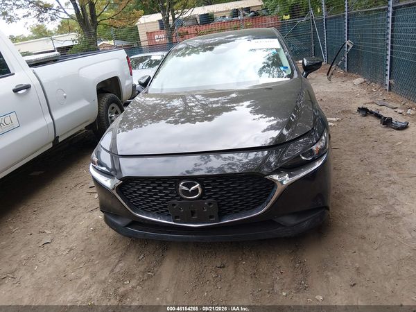 2024 MAZDA MAZDA3 2.5 S SELECT SPORT — I115