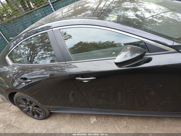 2024 MAZDA MAZDA3 2.5 S SELECT SPORT — I116