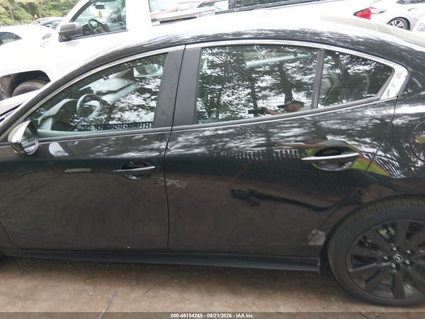 2024 MAZDA MAZDA3 2.5 S SELECT SPORT — I117
