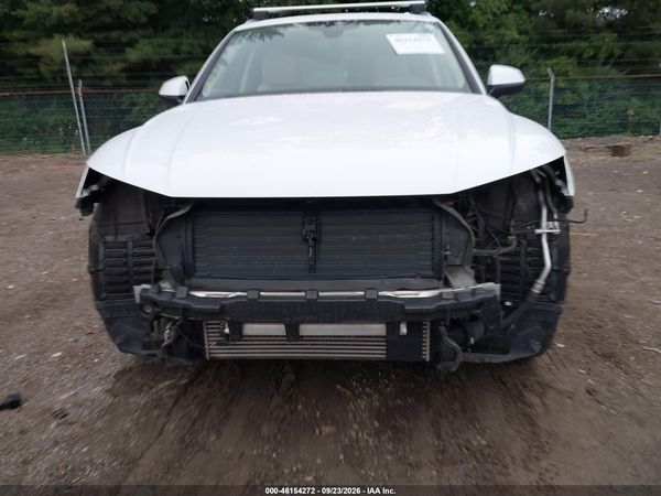 2019 AUDI Q5 45 PREMIUM — I6