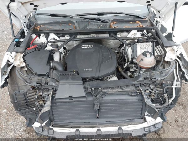 2019 AUDI Q5 45 PREMIUM — I10