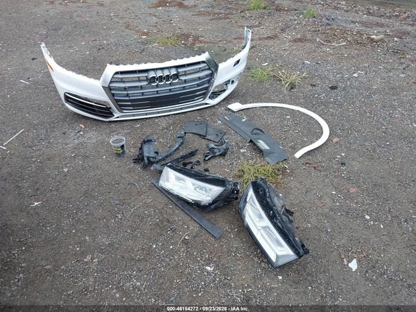 2019 AUDI Q5 45 PREMIUM — I13