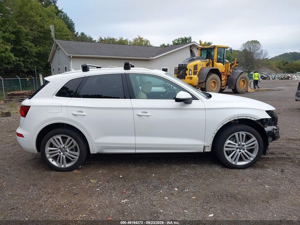 2019 AUDI Q5 45 PREMIUM — I116