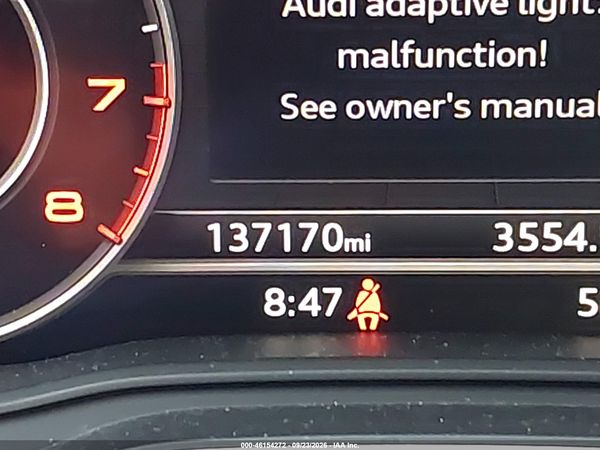 2019 AUDI Q5 45 PREMIUM — I118