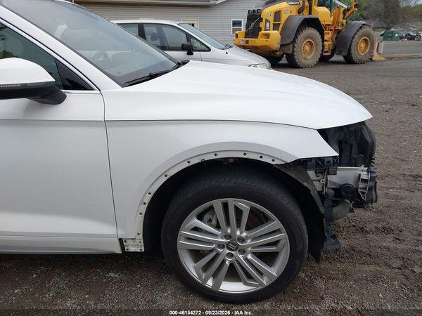 2019 AUDI Q5 45 PREMIUM — I152