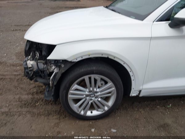 2019 AUDI Q5 45 PREMIUM — I153