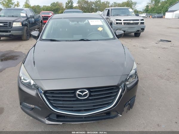 2017 MAZDA MAZDA3 SPORT — I115