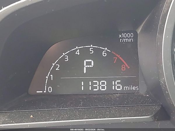 2017 MAZDA MAZDA3 SPORT — I118