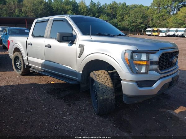 2023 FORD F-150 XL — I1