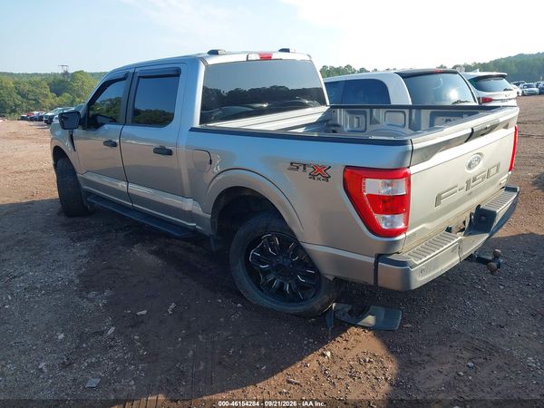 2023 FORD F-150 XL — I3