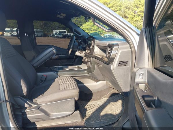 2023 FORD F-150 XL — I5