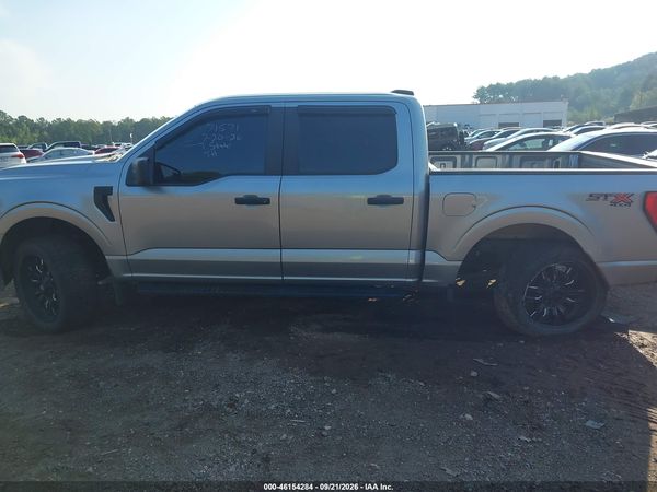 2023 FORD F-150 XL — I6