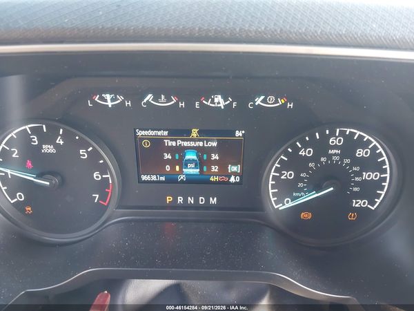 2023 FORD F-150 XL — I7