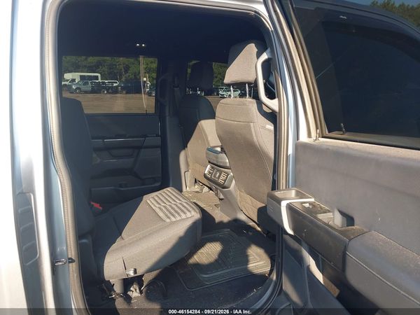 2023 FORD F-150 XL — I8
