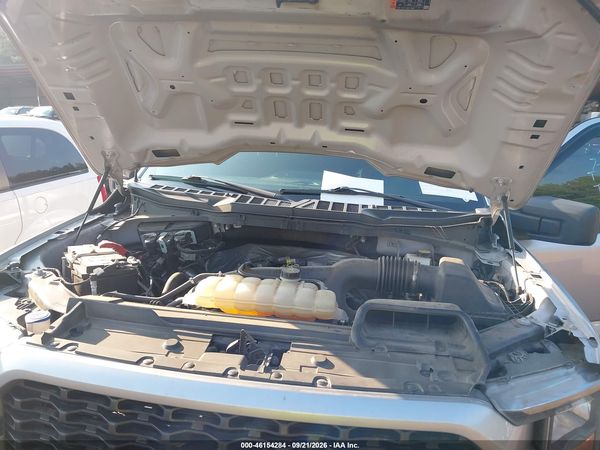 2023 FORD F-150 XL — I10