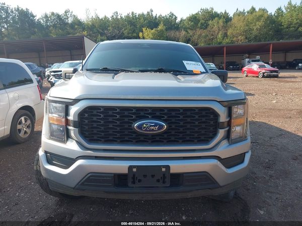 2023 FORD F-150 XL — I115