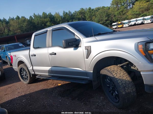 2023 FORD F-150 XL — I116
