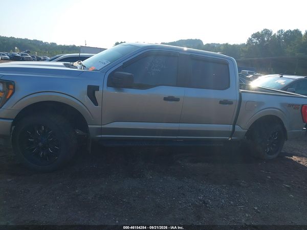2023 FORD F-150 XL — I117