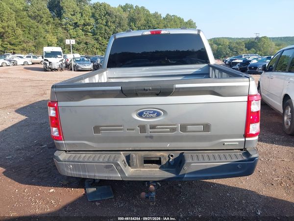 2023 FORD F-150 XL — I119