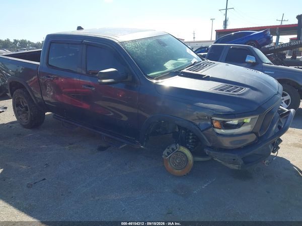 2019 RAM 1500 REBEL  4X4 5'7 BOX — I1