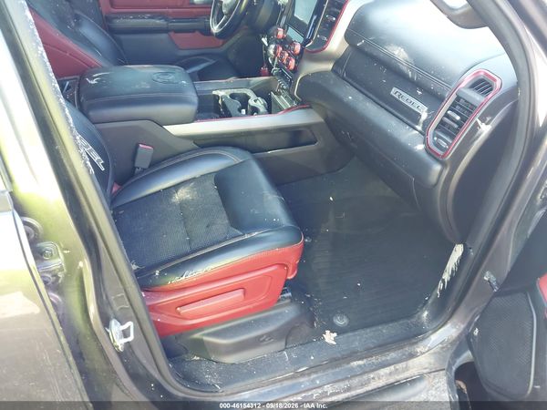 2019 RAM 1500 REBEL  4X4 5'7 BOX — I5
