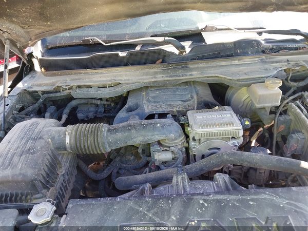 2019 RAM 1500 REBEL  4X4 5'7 BOX — I10