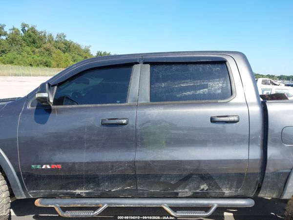 2019 RAM 1500 REBEL  4X4 5'7 BOX — I117