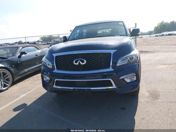 2017 INFINITI QX80 — I115