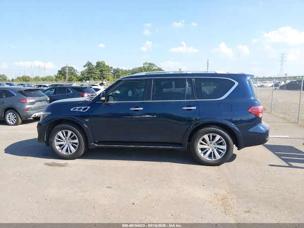 2017 INFINITI QX80 — I117