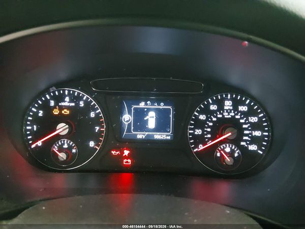2018 KIA SORENTO 2.4L LX — I7