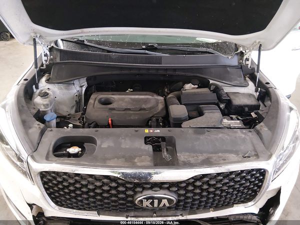 2018 KIA SORENTO 2.4L LX — I10