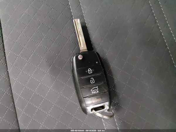 2018 KIA SORENTO 2.4L LX — I11