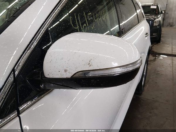 2018 KIA SORENTO 2.4L LX — I13