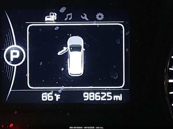 2018 KIA SORENTO 2.4L LX — I118