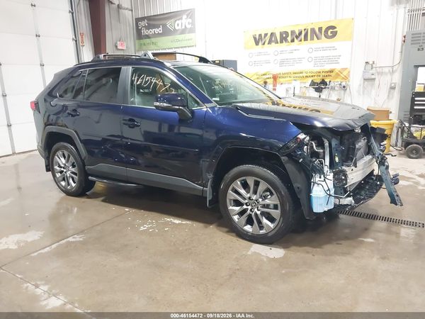 2025 TOYOTA RAV4 XLE PREMIUM — I1
