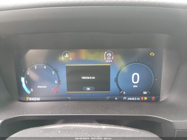 2025 FORD F-150 XLT — I7